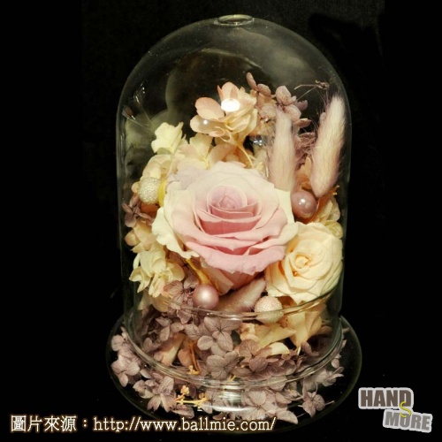 Ballmie Florist