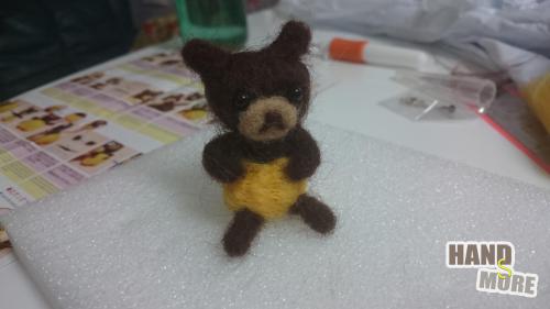 萬聖節手作包