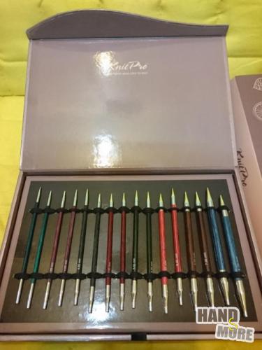 Knit Pro 織針套裝