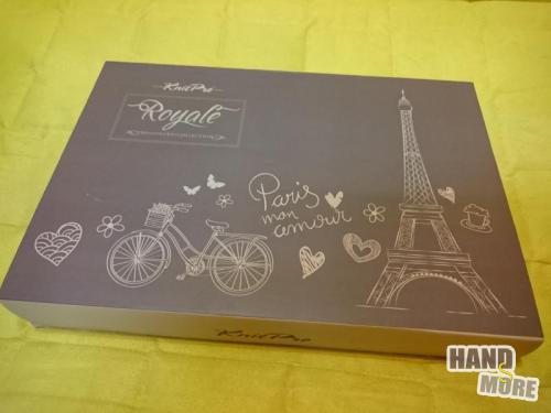 Knit Pro 織針套裝