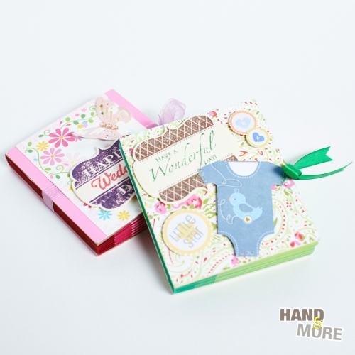 Paper Album