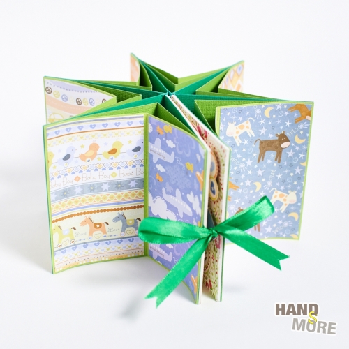 Paper Album